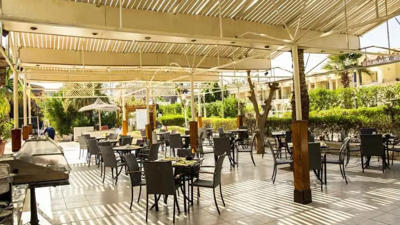 Hotel Cataract Resort - Sharm Elshikh